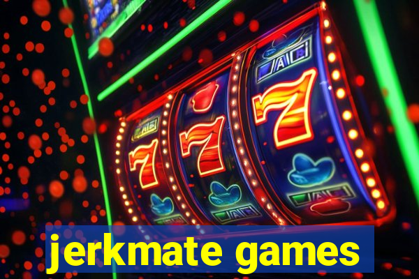 jerkmate games